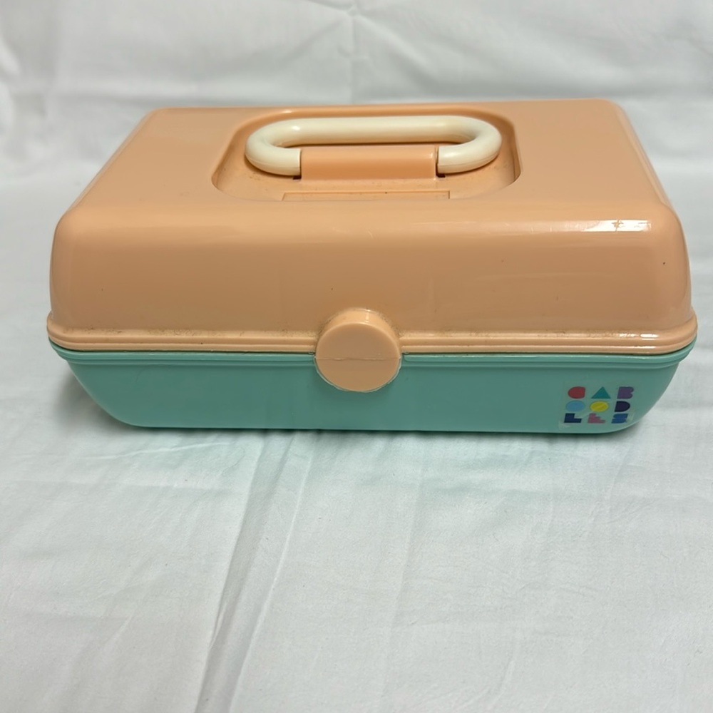 Caboodle case
